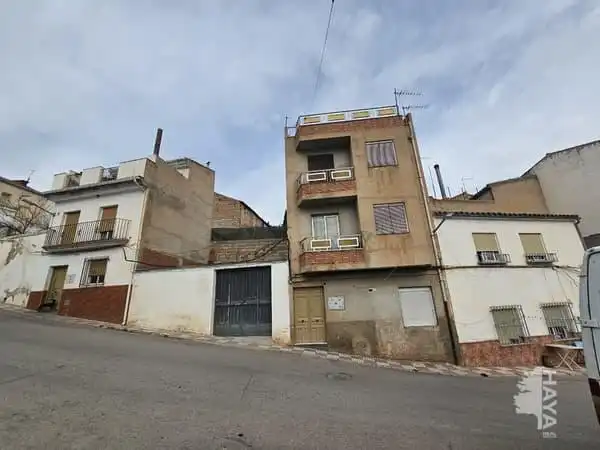 Casa en venta en Calle Huertas