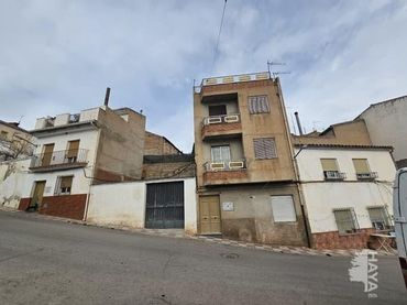 Casa en venta en Calle Huertas