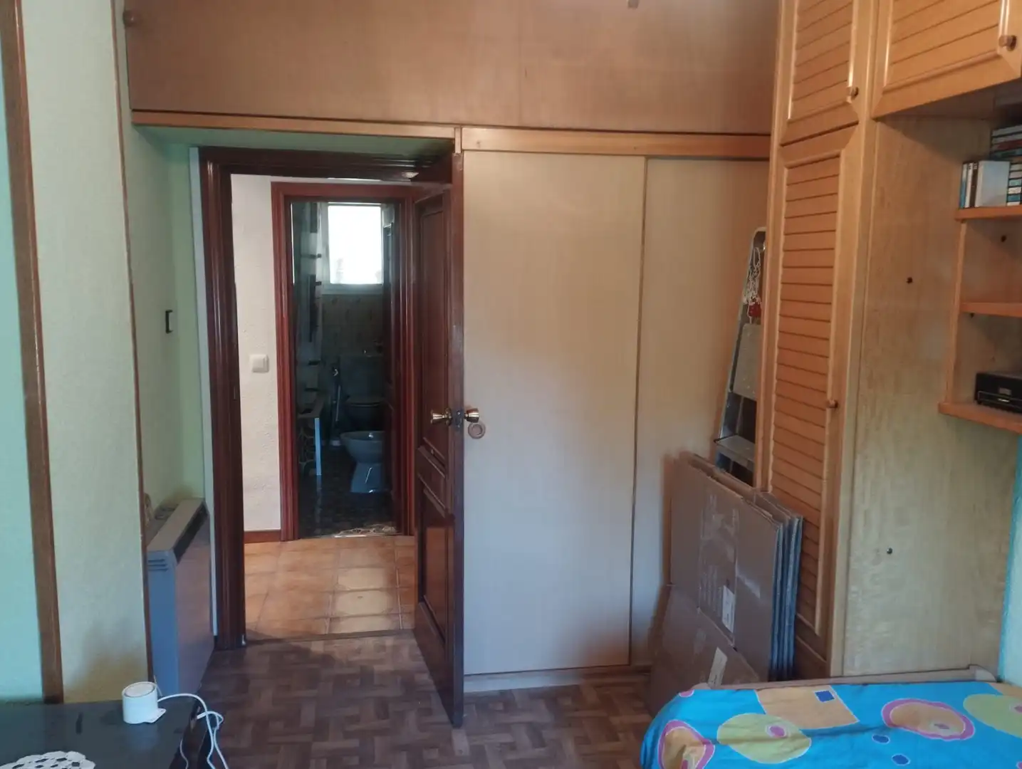 Habitación de Piso en venta en Carabanchel