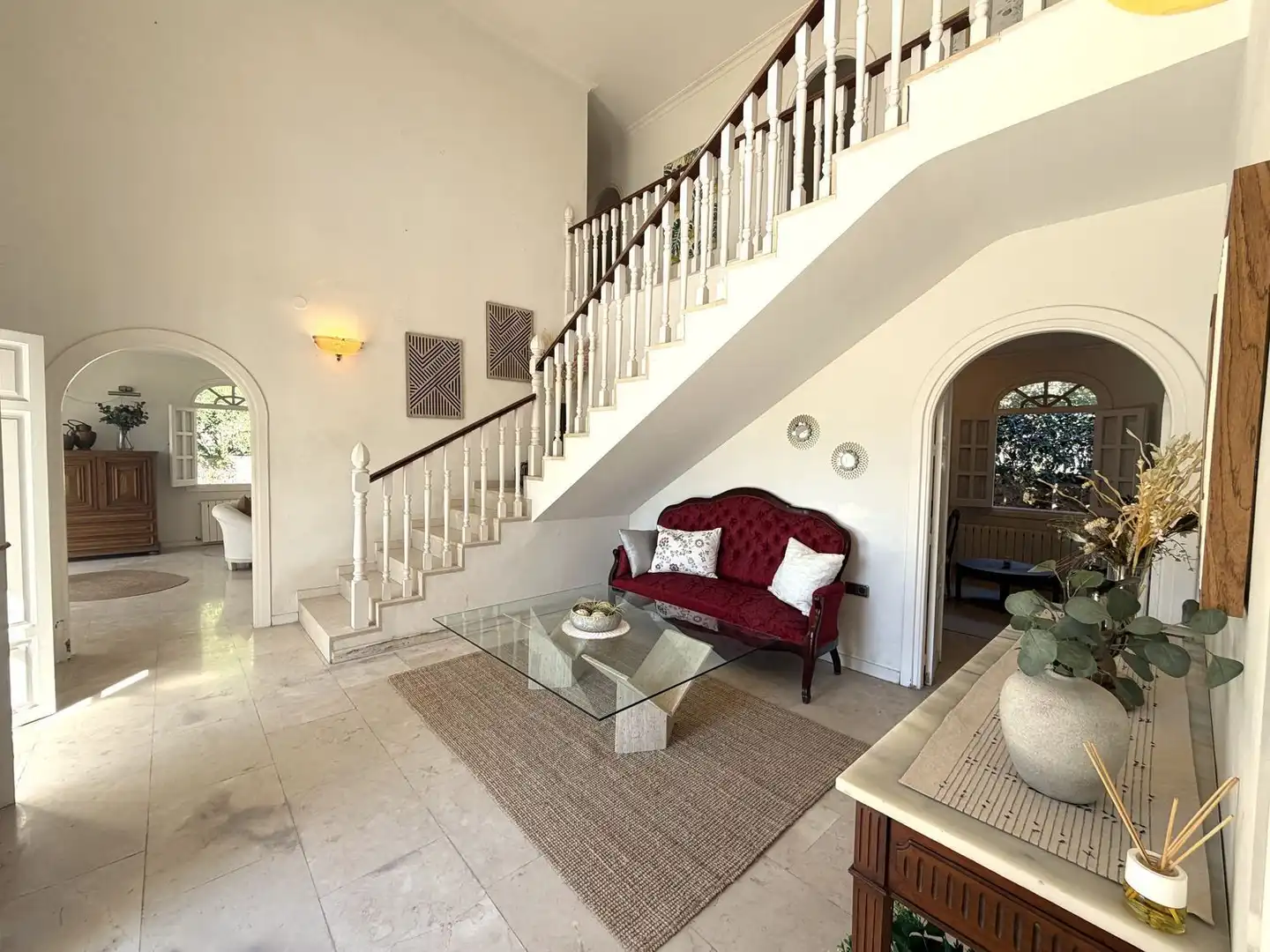 Villa con giardino in vendita a Calle Jerez 8, imagen 29