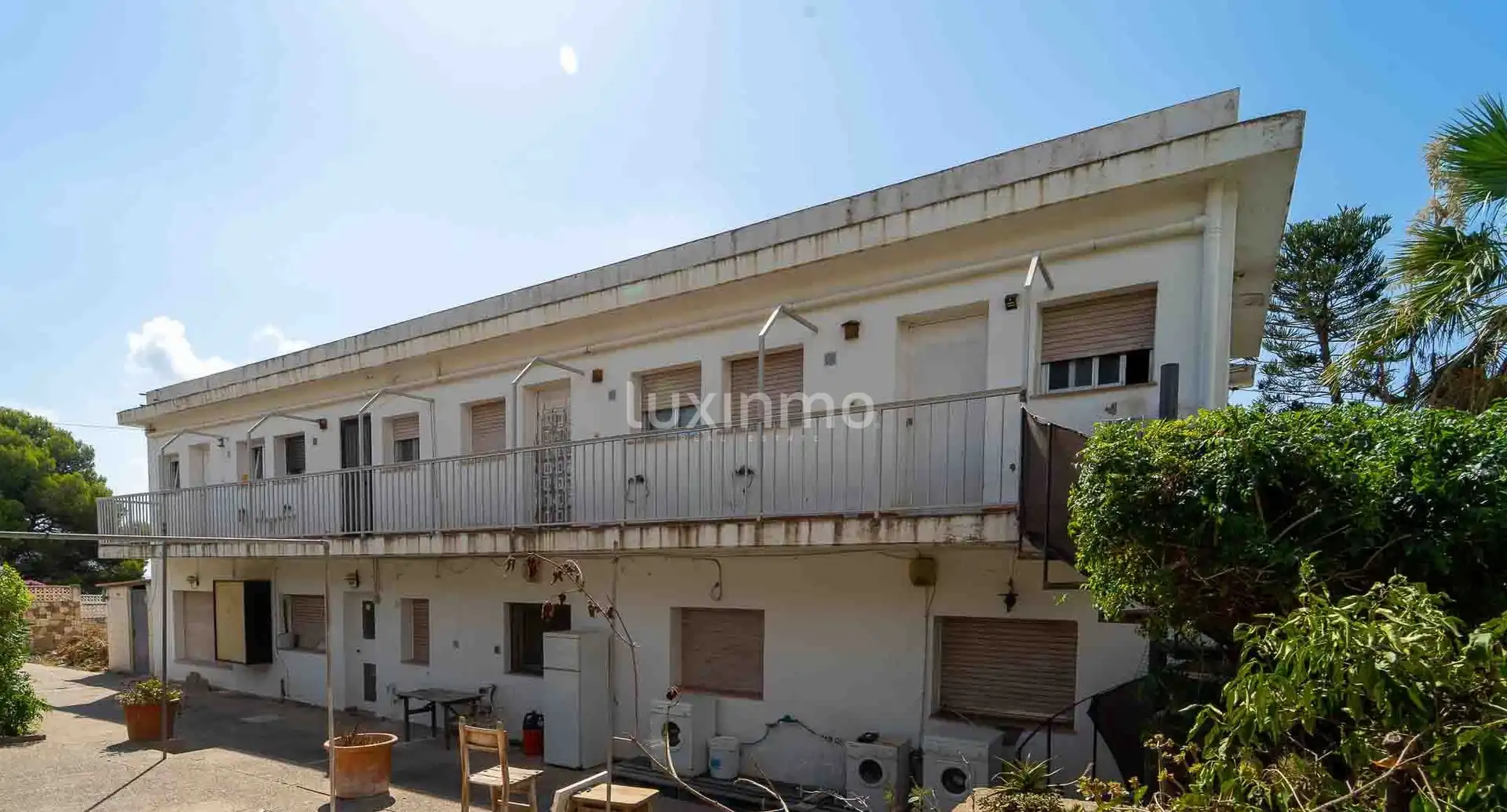 Chalet con terraza en venta en Zona Levante - Playa Fossa, imagen 6
