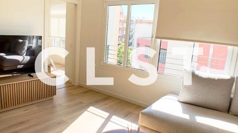 Photo 4 of Flat to rent in Carrer de Cartagena, Sagrada Família, Barcelona