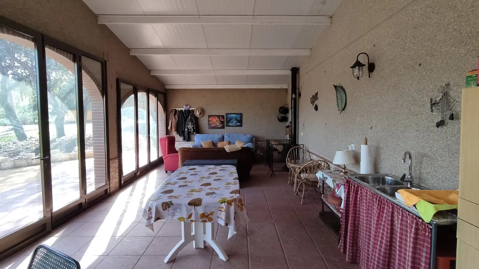Xalet en venda a Villalba de los Barros, imagen 11