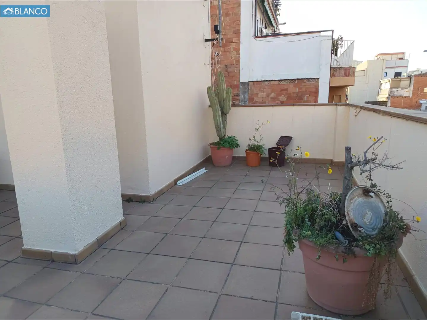 Terrace of Houses for sale in L'Hospitalet de Llobregat  with Air Conditioner, Heating and Terrace