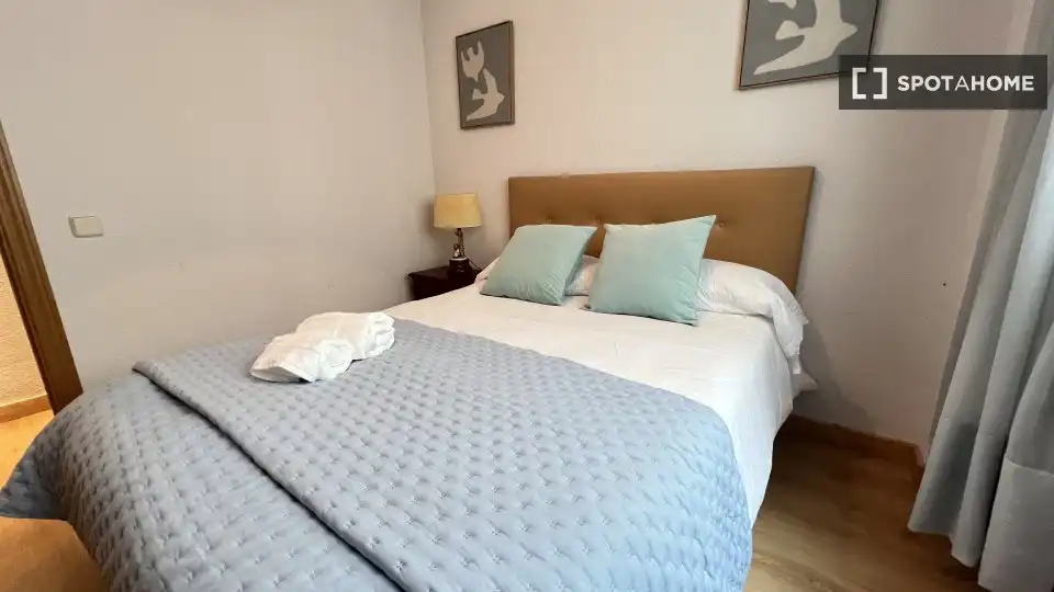 Flat to rent in Retiro, imagen 18