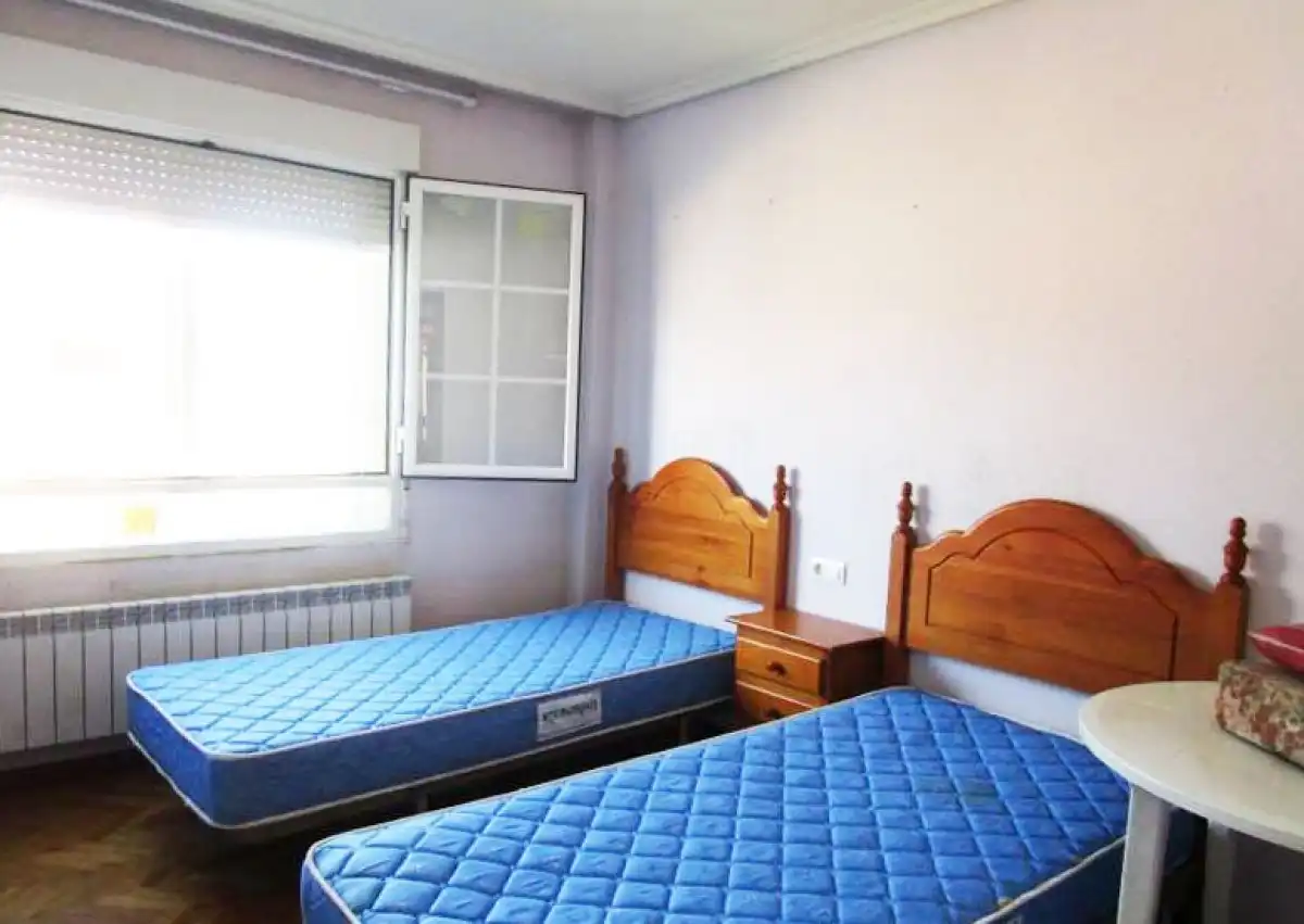 Habitación de Casa adosada en venta en Pelabravo con Calefacción, Terraza y Piscina comunitaria