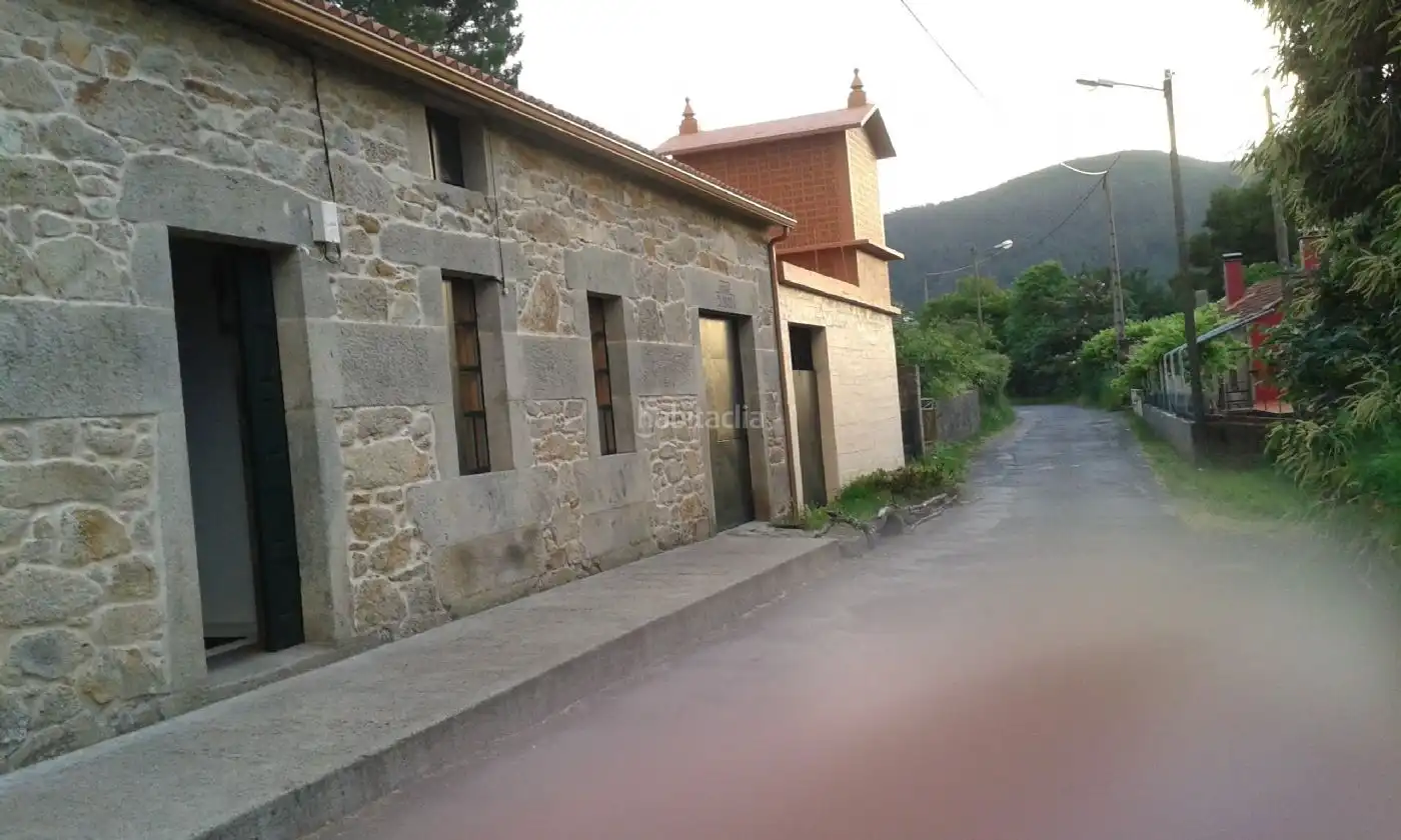 Casa con giardino in vendita a Lugar Cando Arriba 11, imagen 3