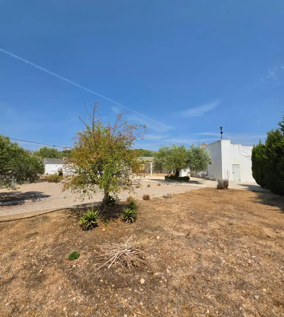 Landhaus mit Pool zum Verkauf in Vandellòs i l'Hospitalet de l'Infant, imagen 37