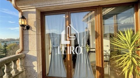 Foto 4 de Àtic en venda a Vilagarcía, Vilagarcía de Arousa