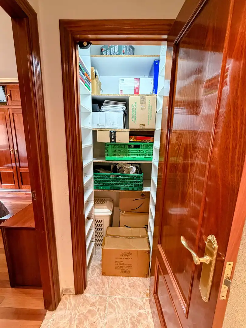 Apartament en venda a Villarejo de Órbigo, imagen 6