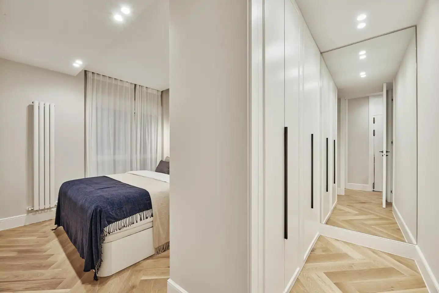 Wohnung zum Verkauf in Calle de María de Molina, imagen 6