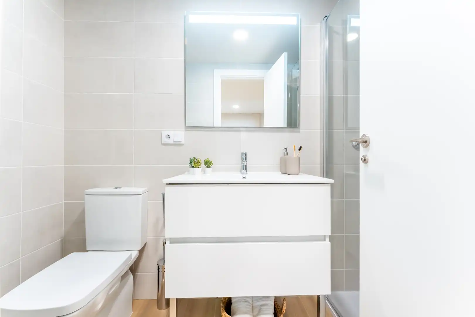 Flat for sale in Avenida de las Ciencias, 39, Colores - Entreparques