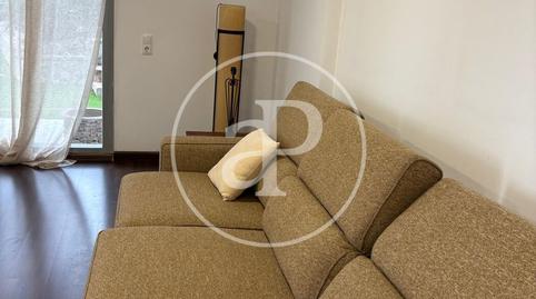 Foto 4 de Casa o xalet de lloguer a C. Federico García Sanchis, El Vedat - Santa Apolonia, Valencia