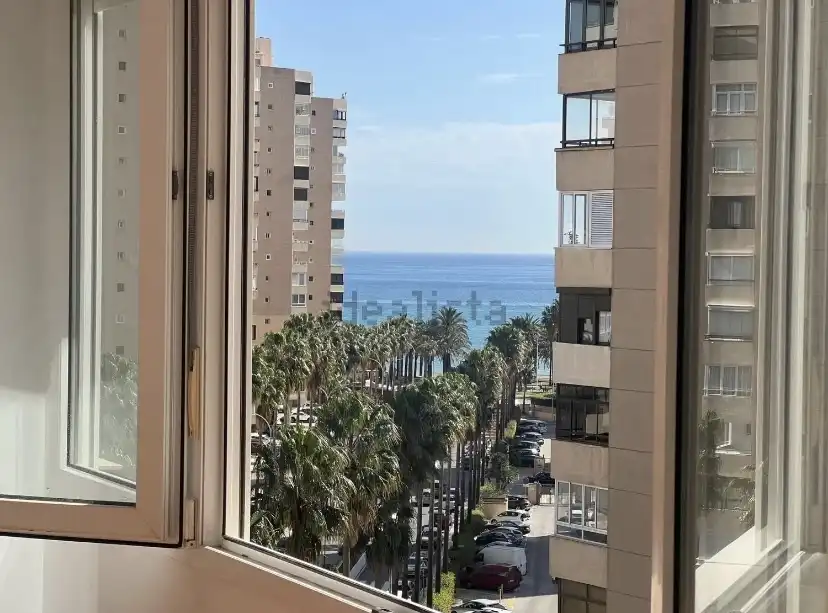 Study for rent in Torremolinos, Málaga