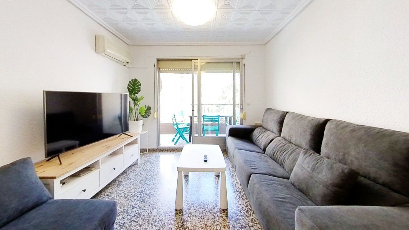Flat to rent in L'Illa Perduda
