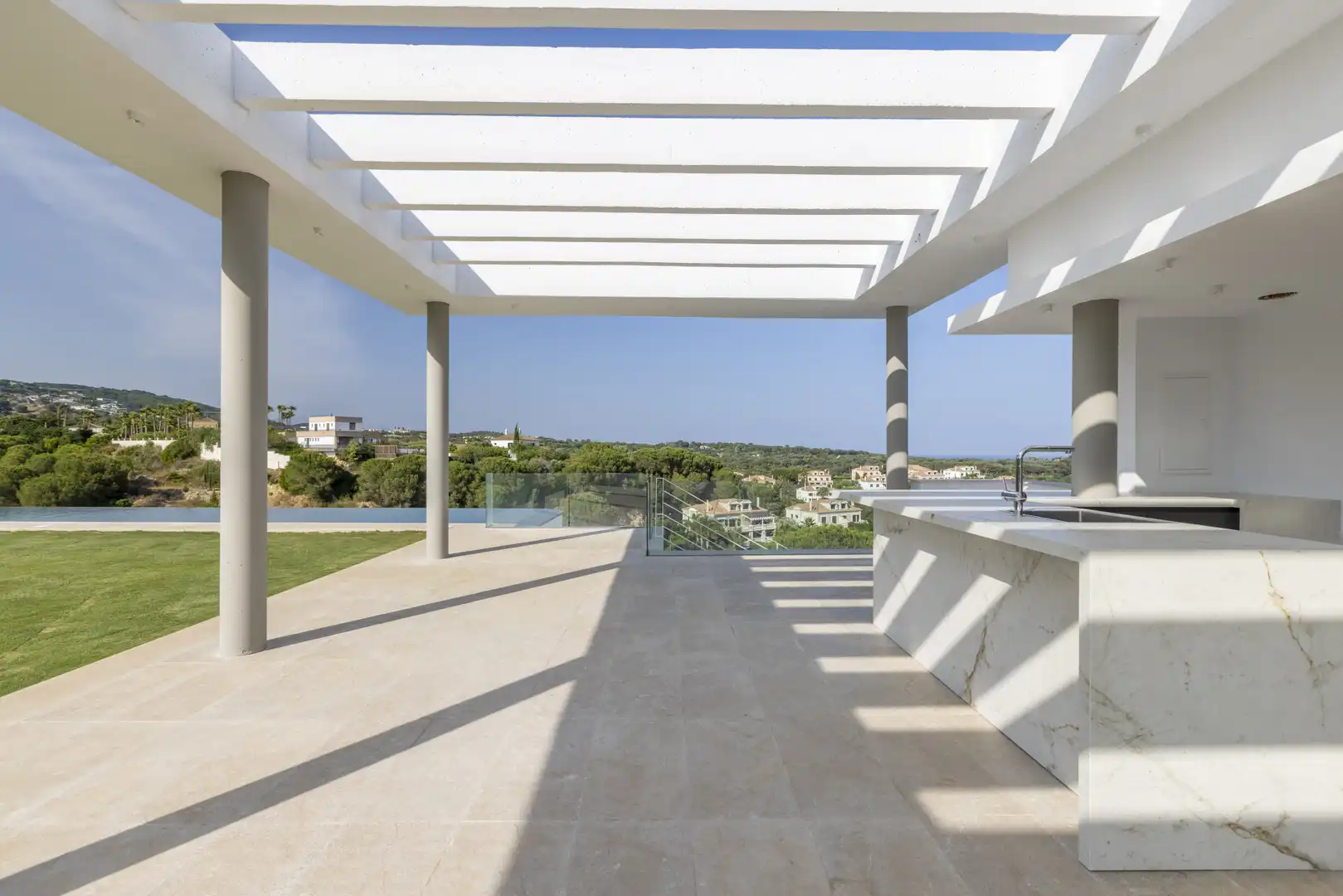 Casa con piscina in vendita a Sotogrande Alto, imagen 20