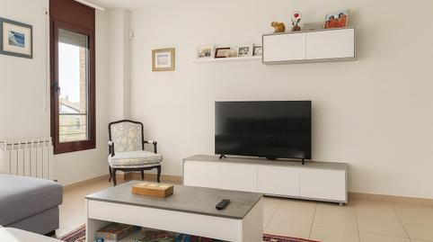 Foto 5 de Casa adosada en venda a Calle Sant Josep, Lliçà de Vall, Barcelona