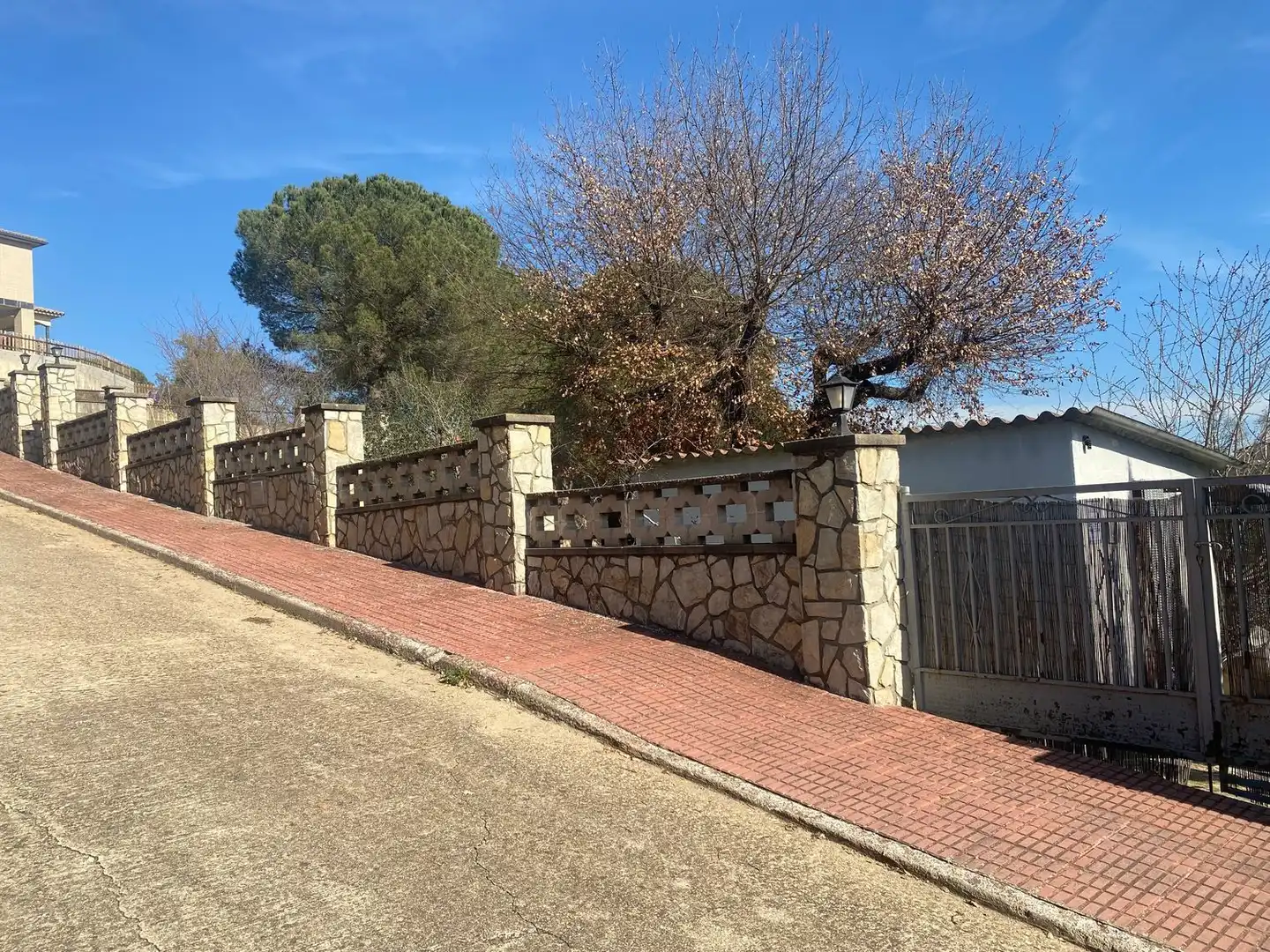 Residential for sale in Calle d'Alfons X el Savi, Gualba