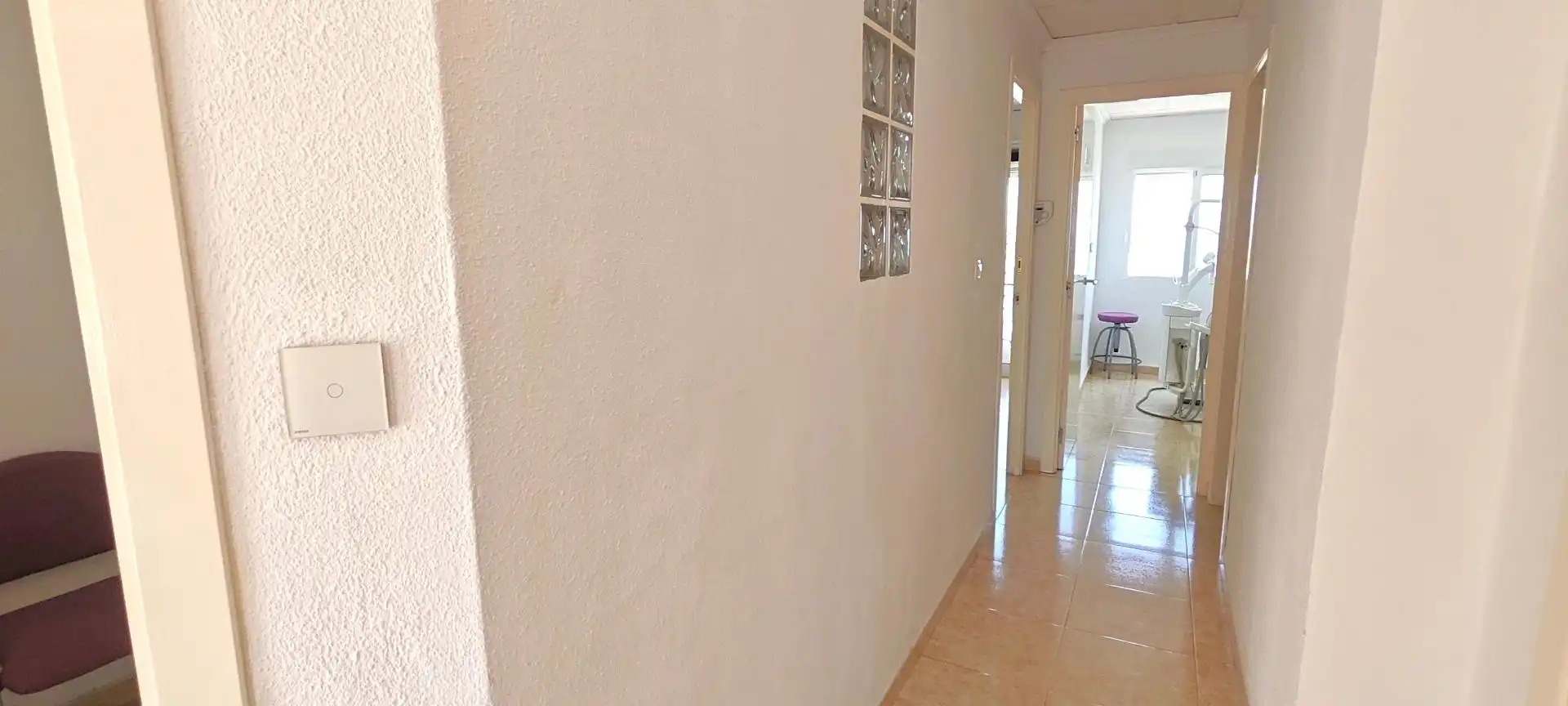 Haus oder Chalet zum Verkauf in Santa Pola mit Klimaanlage, Heizung und Terrasse