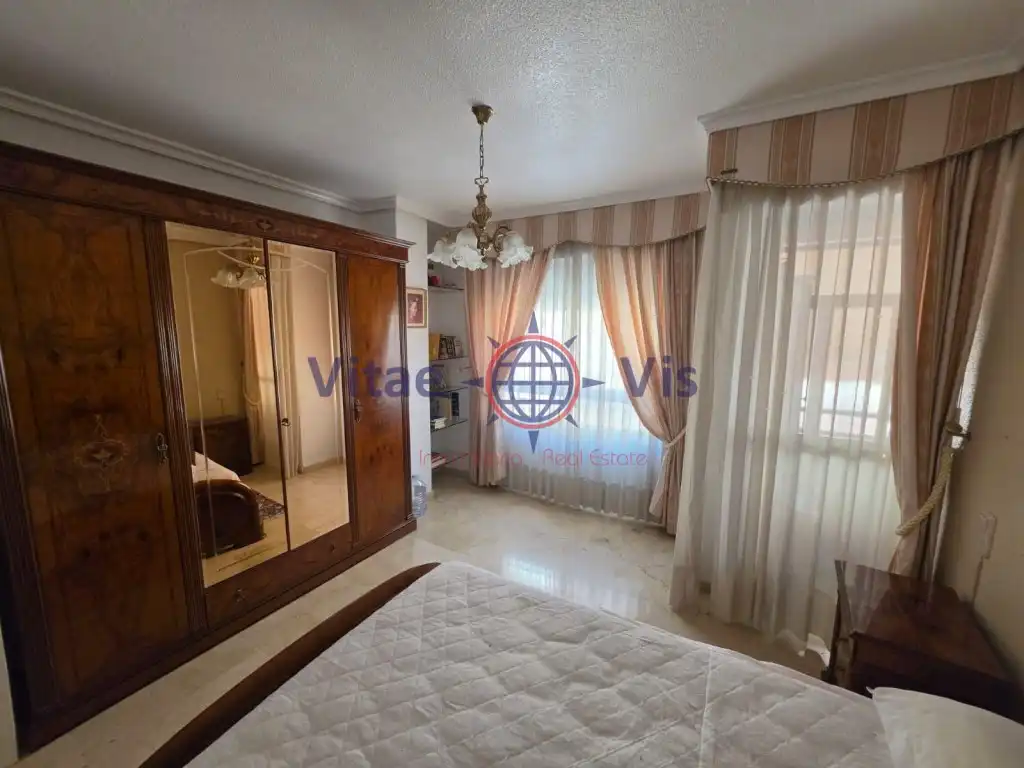 Appartement avec terrasse à vendre à Calle Jose Mouliaa, imagen 4