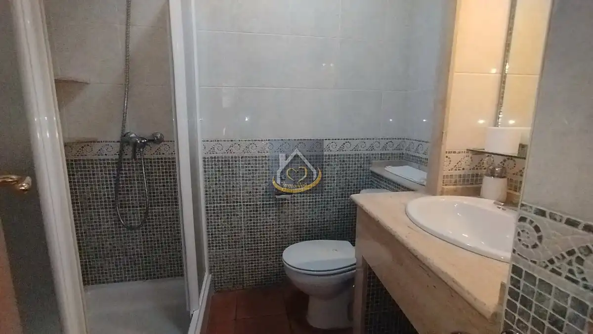 Baño de Edificio en venta en Cartaya