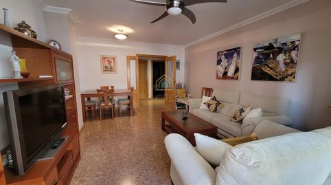 Foto 2 de Pis de lloguer a Calle Castelló, Las Islas, Valencia