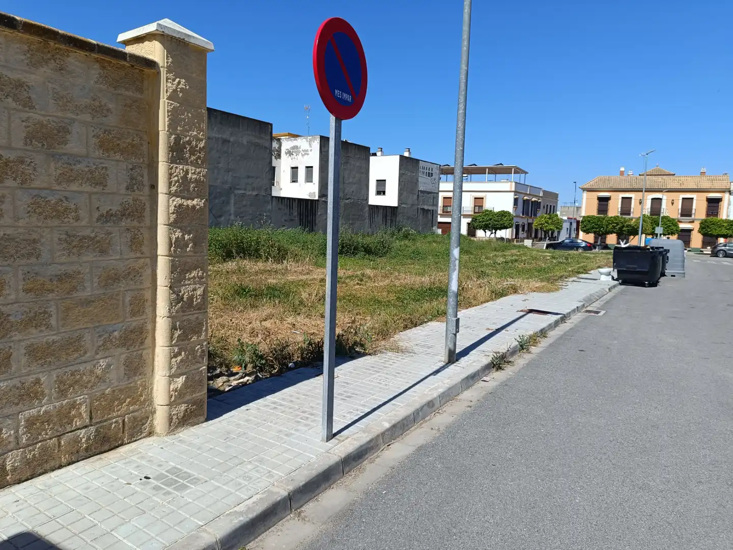 Terrenys i solars en venda a Brenes, imagen 7
