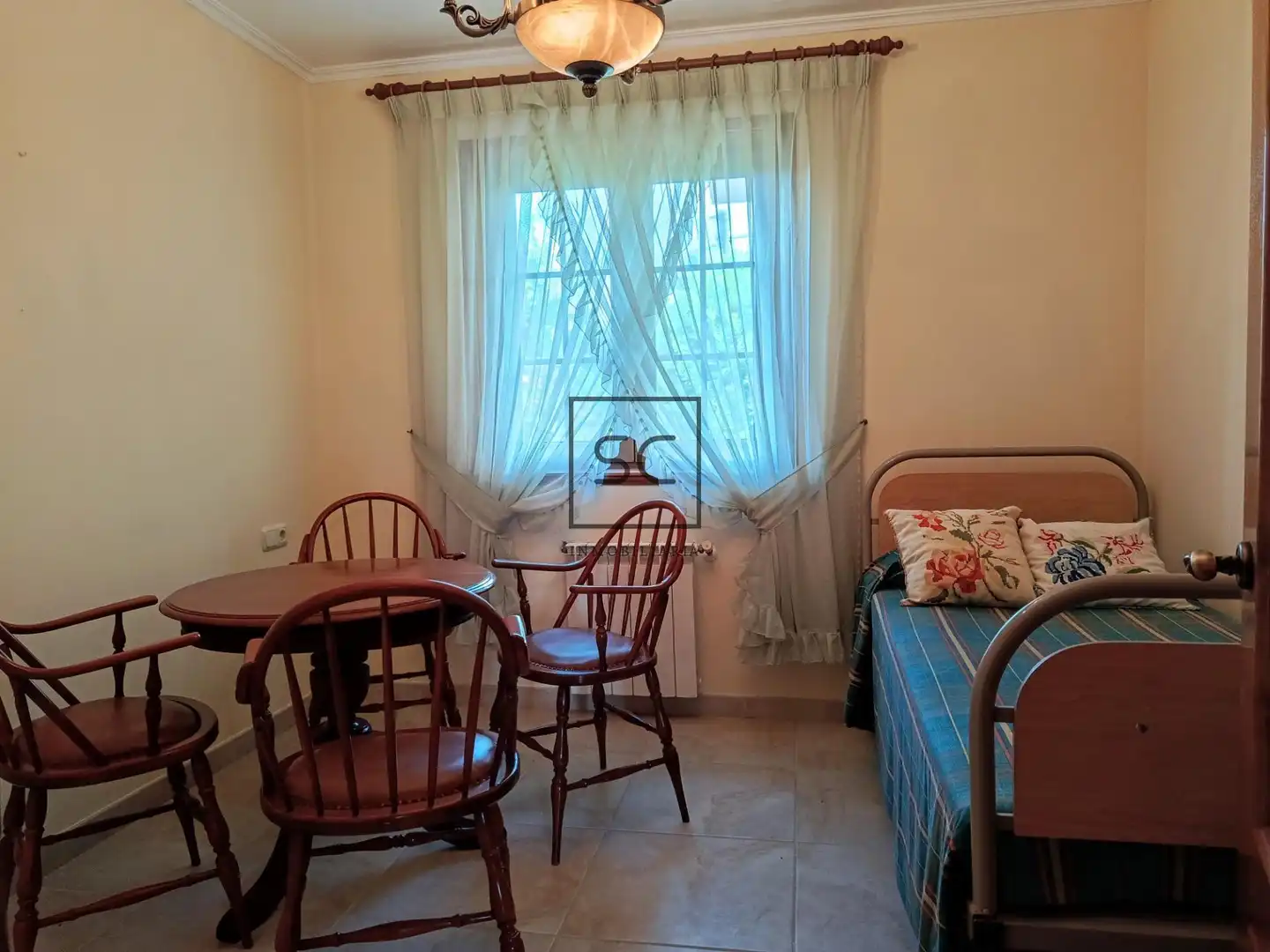 Chalet con jardín en venta en Lugar Monetes, imagen 23