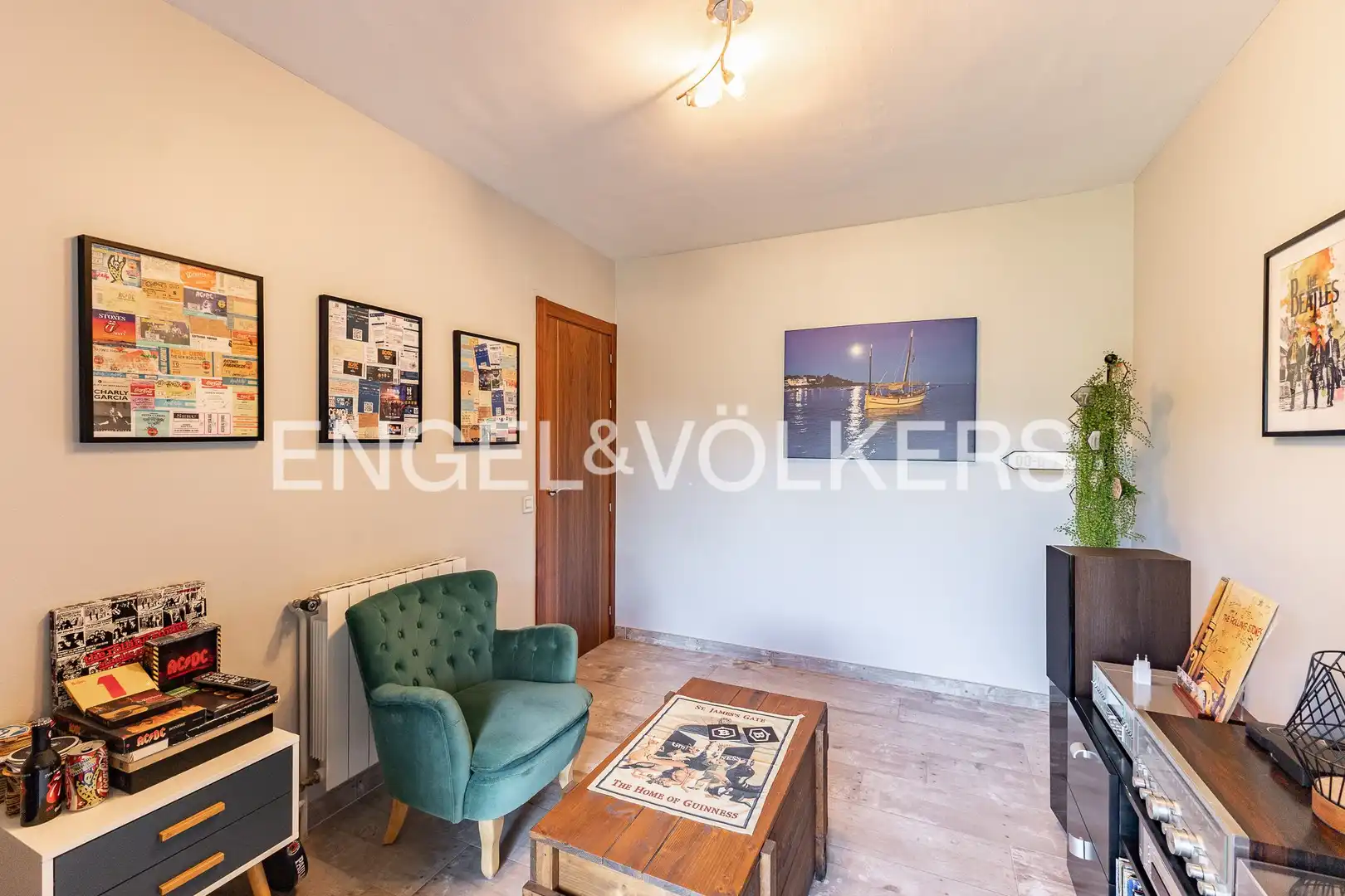 Maison avec terrasse à vendre à Cabrera de Mar, imagen 13