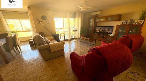 Foto 3 de Àtic en venda a  S Joaquim, Nord, La Ràpita