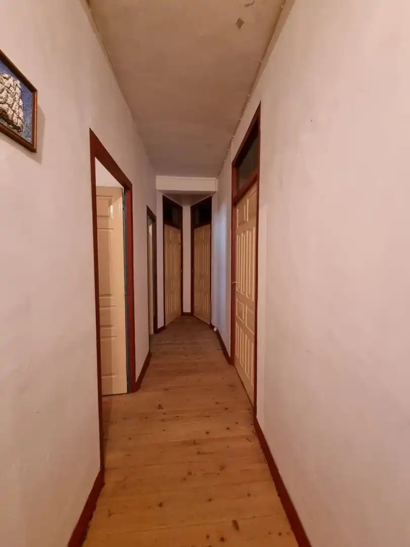 Houses for sale in Valle de Mena  with Private garden, Storage room and Balcony