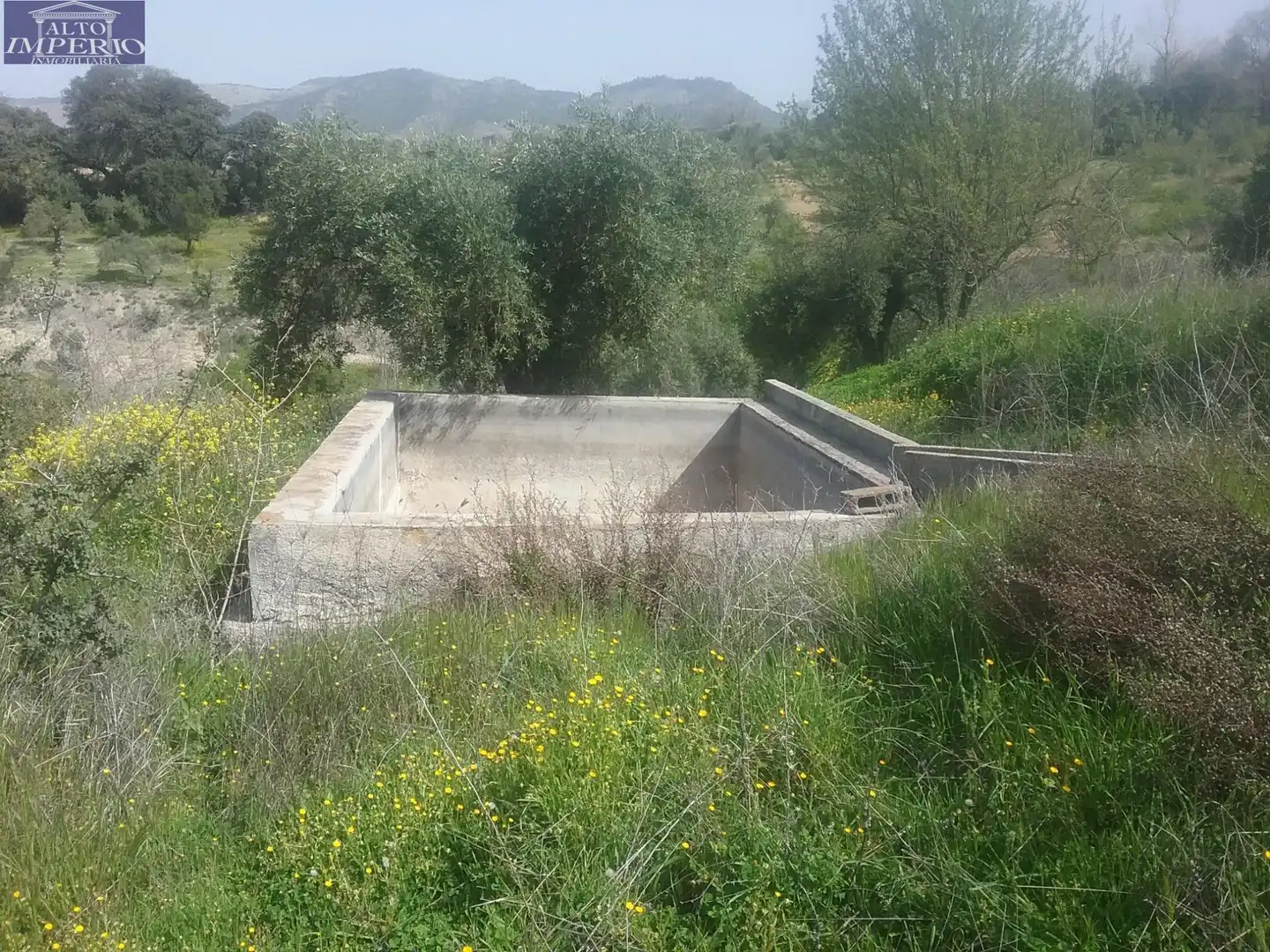 Grundstücke zum Verkauf in Granada