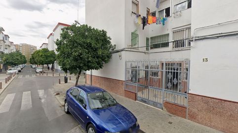 Venta piso en Sevilla