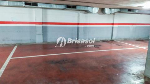 Foto 3 de Garatge en venda a Carrer de Salvador Espriu, Llevant,  Tarragona Capital