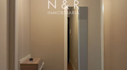 Foto 3 de Piso de alquiler en Celso Emilio Ferreiro, Campus Norte - San Caetano, Santiago de Compostela