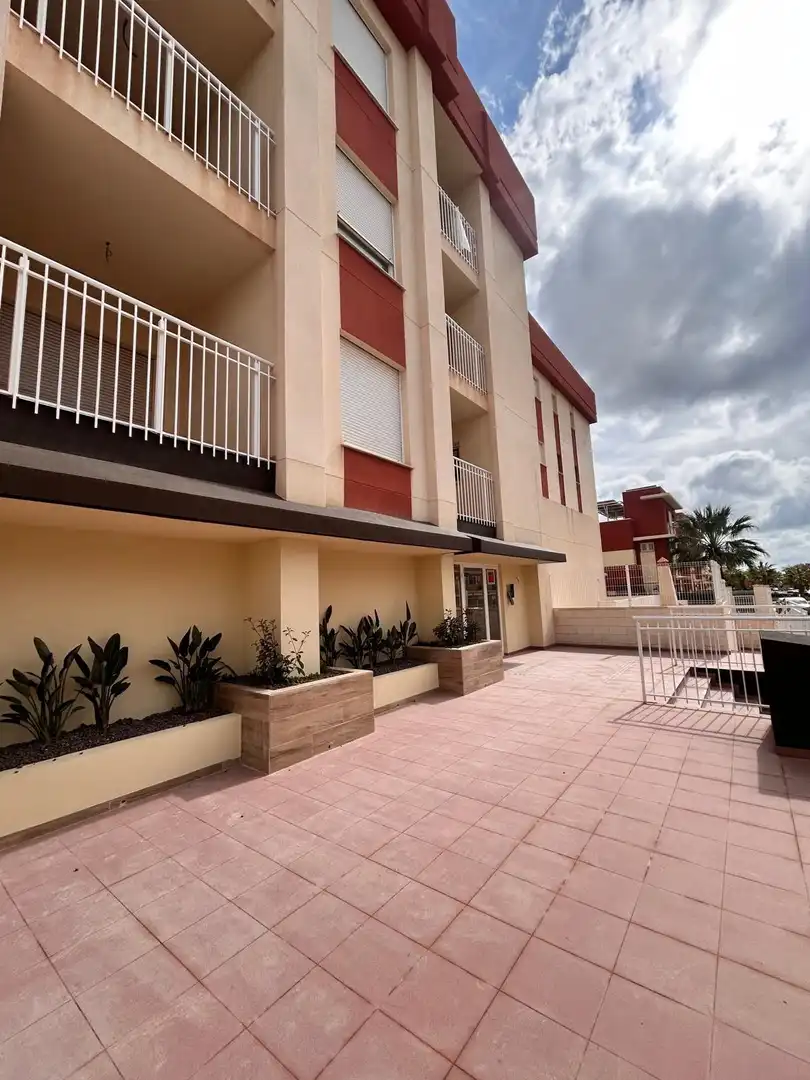 Piano terra con piscina in vendita a Orihuela Costa, imagen 10