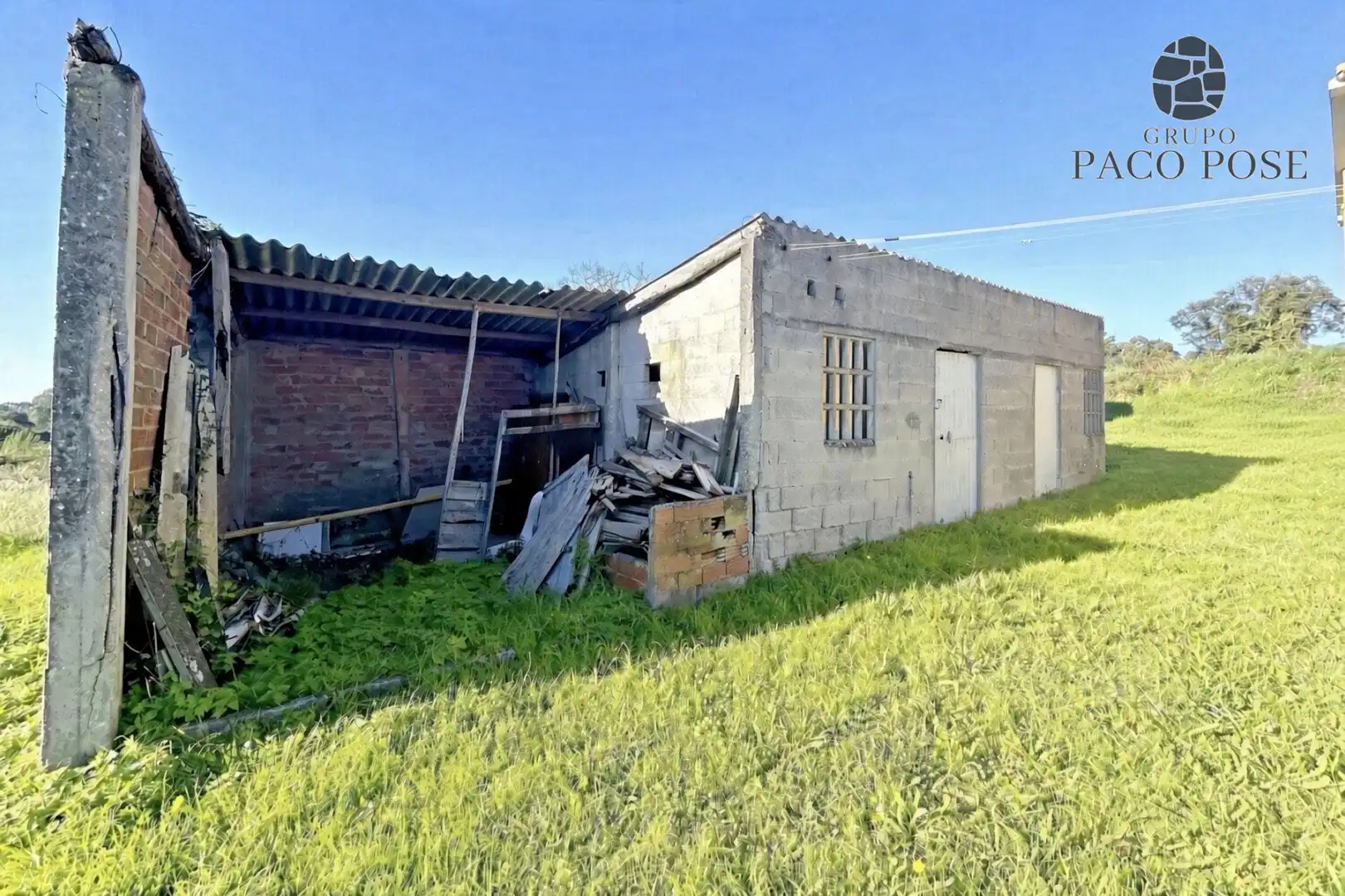 Casa amb jardí en venda a Rúa Cepido 19, imagen 10
