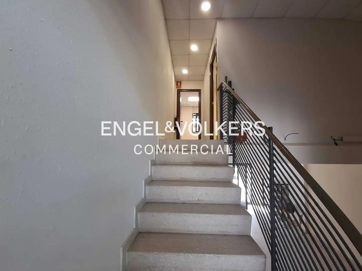 Business premises to rent in Centre, imagen 9