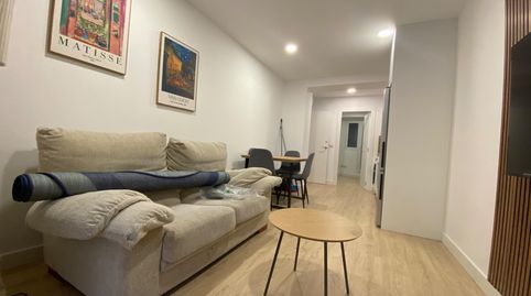 Foto 4 de Apartament de lloguer a Calle Feria, Feria, Albacete Capital