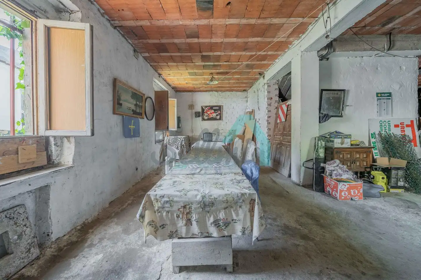 Casa amb jardí en venda a Tuiza de Abajo, imagen 100