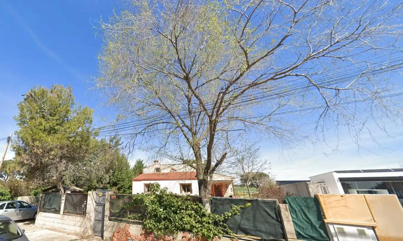 Casa o xalet en venda a Monteaveruelo, Valdeaveruelo