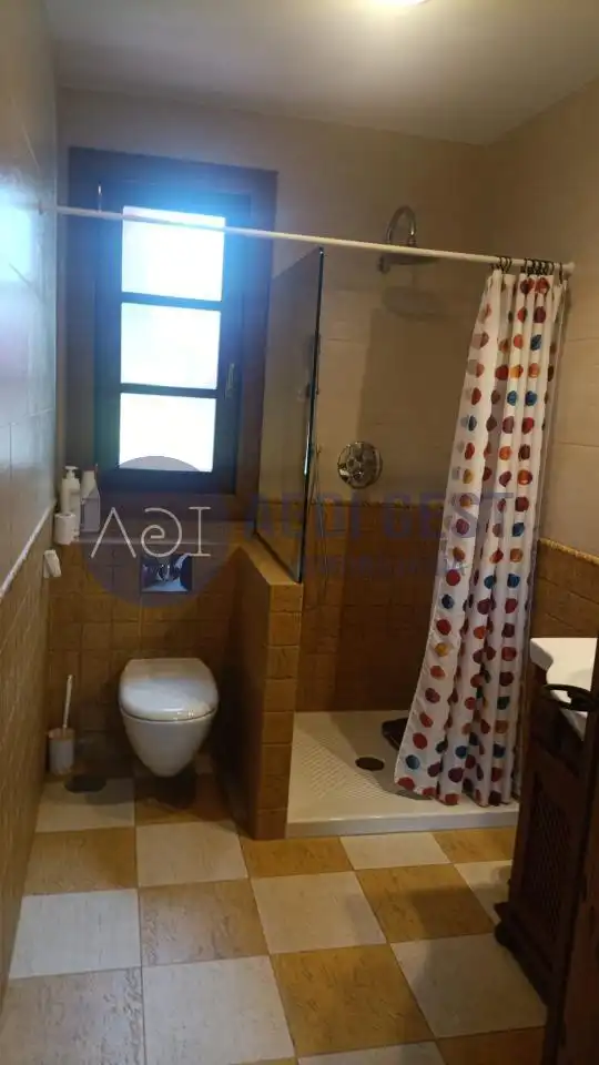 Casa con jardín en venta en Oia, imagen 24