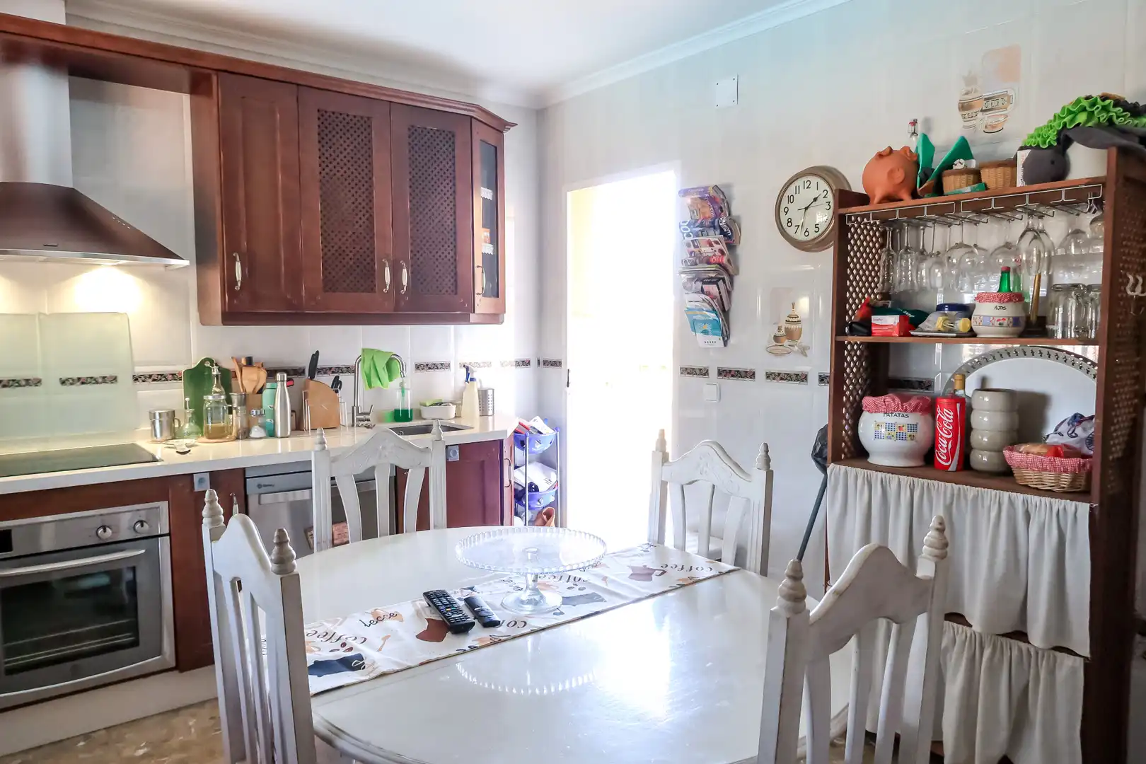 Villa con piscina in vendita a Jardines de Alhaurín - Huerta Alta - Fuensanguínea, imagen 32
