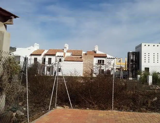 Außenansicht von Grundstücke zum Verkauf in Alcalà de Xivert