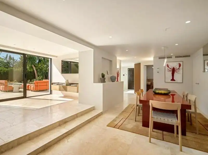 Maison avec terrasse à vendre à Nueva Andalucía, imagen 11