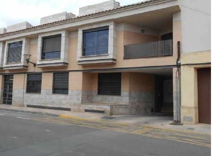 Exterior view of Garage for sale in Miguelturra