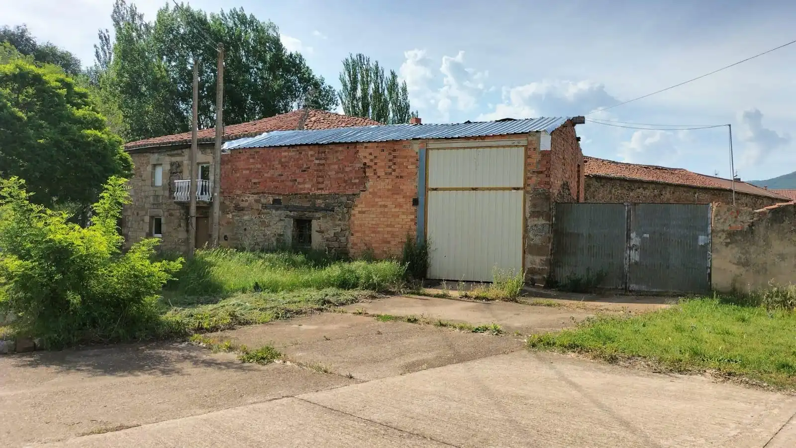 Casa en venda a Aguilar de Campoo, imagen 19