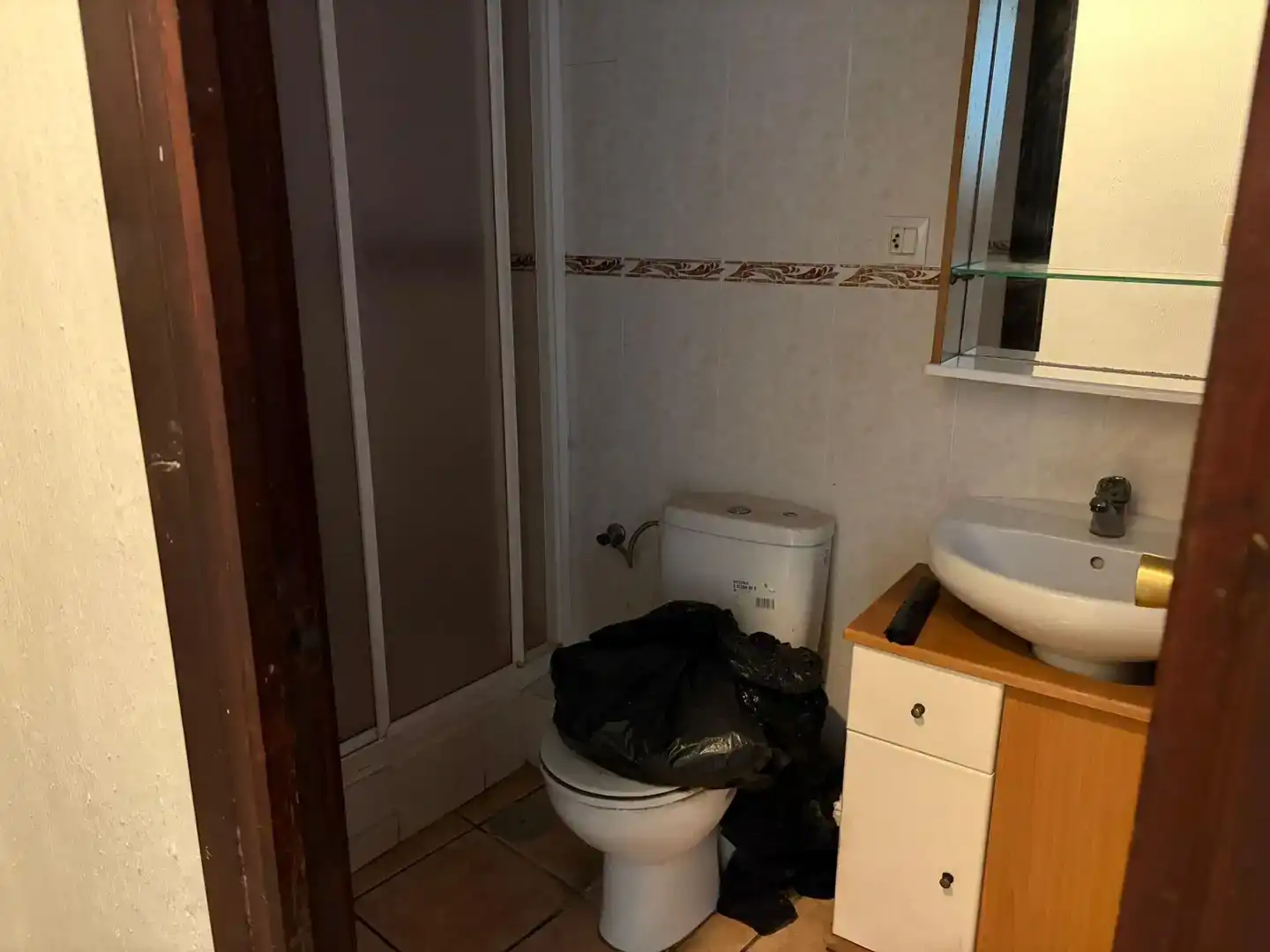 Bany de Pis en venda en Centro- San Felipe - Huerta Fava