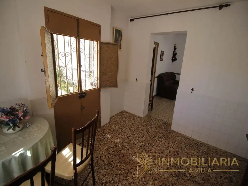 Casa o xalet en venda en Alhaurín de la Torre amb Jardí privat, Terrassa i Moblat