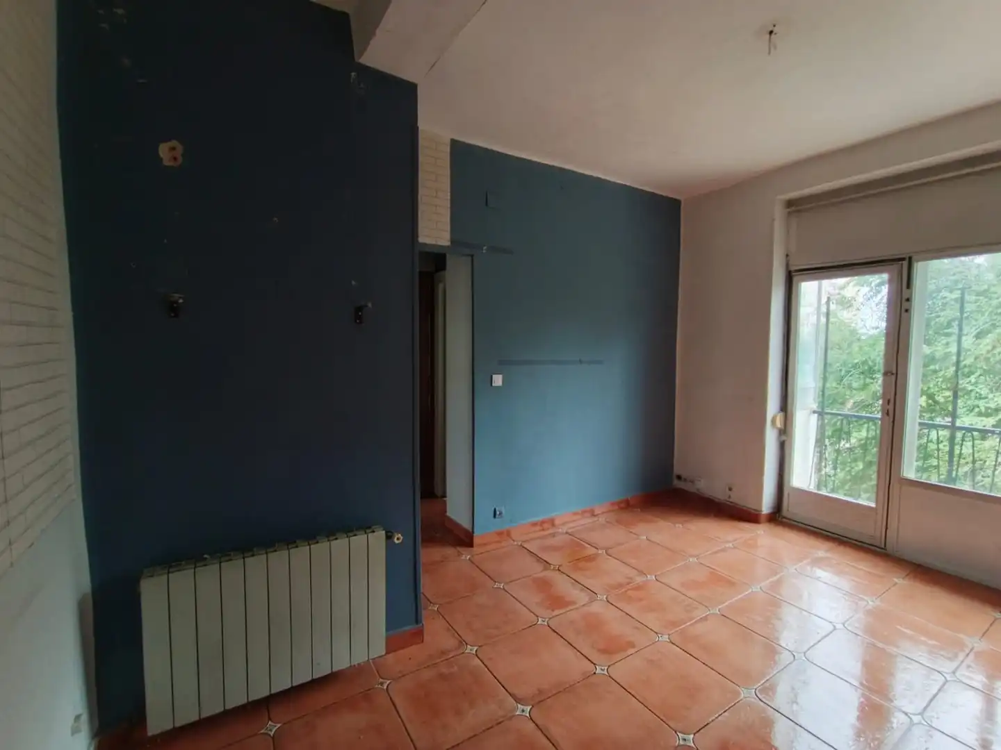 Wohnung zum Verkauf in C/ San Dalmacio, imagen 4
